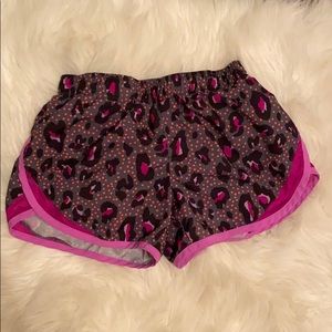 Active shorts